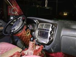 Kia Bongo